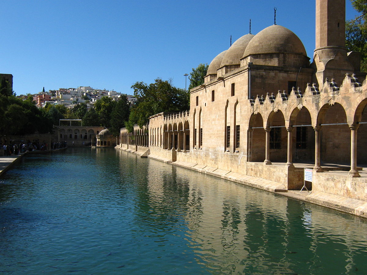 1200px Balikligol_Urfa2